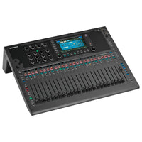 Thumbnail for Mezcladora Allen & Heath Qu-6 Digital Con 24 Preamps