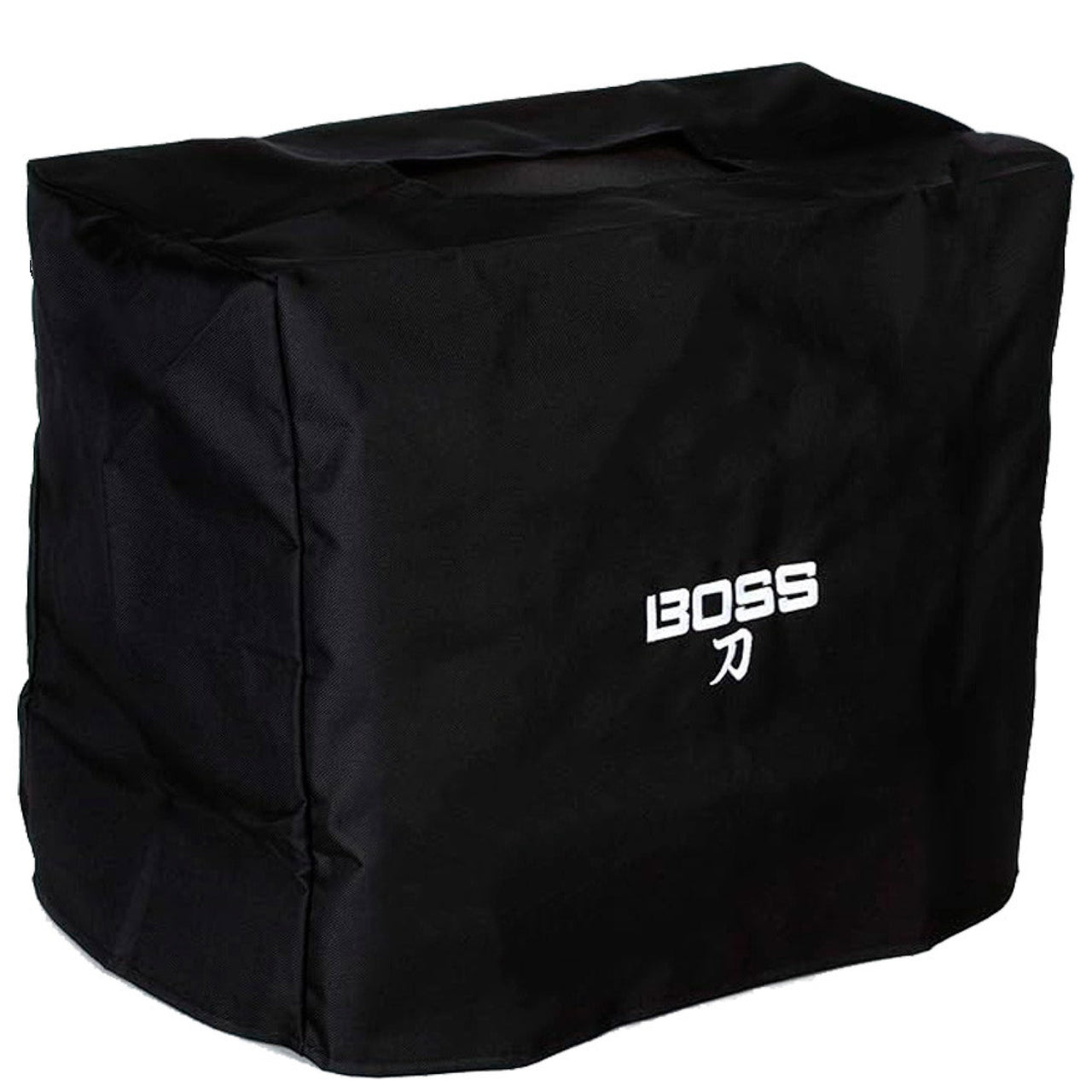 Funda Boss Bac-ktn50 Para Amplificador De Guitarra Ktn-50
