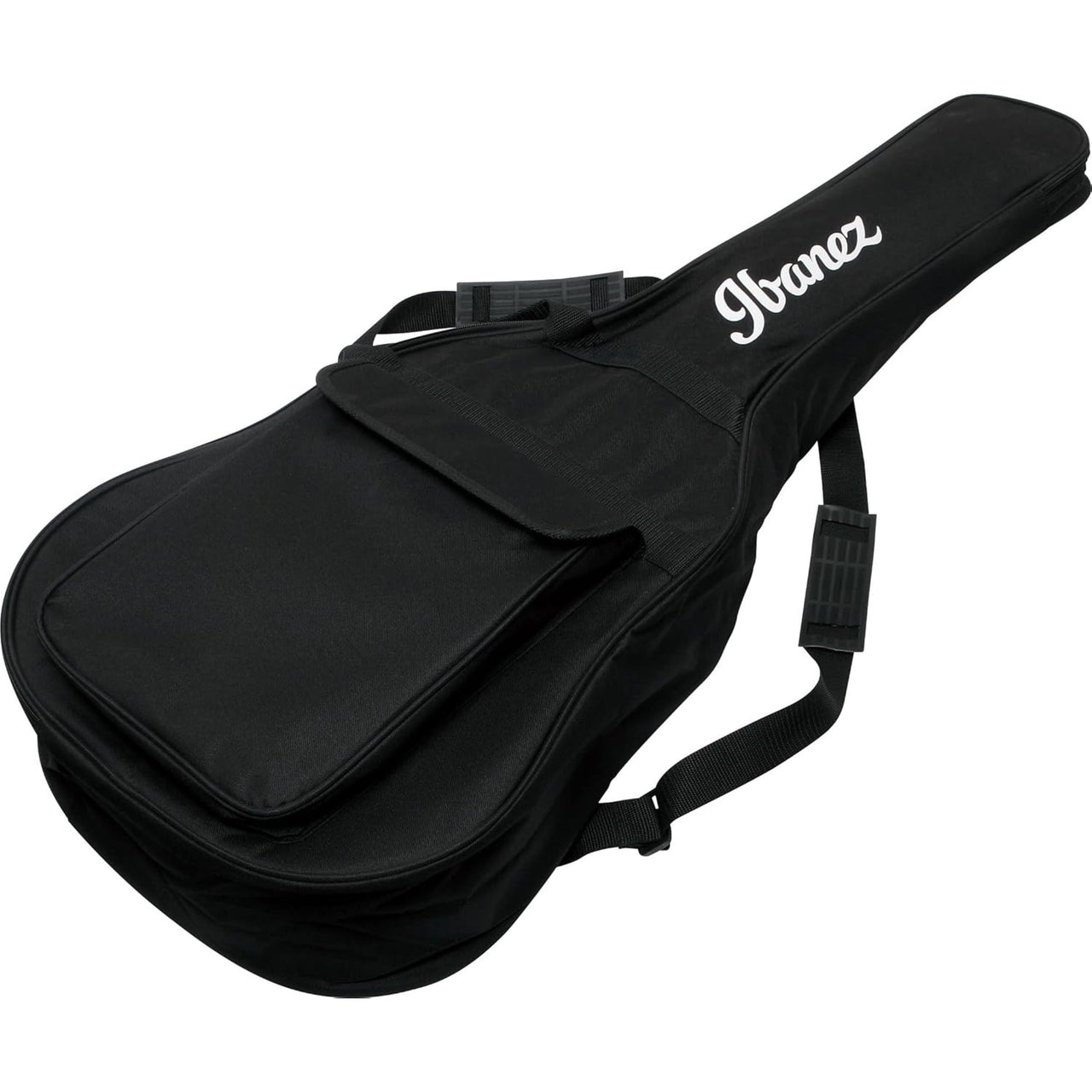 Funda Ibanez Icb101 Para Guitarra Clasica Negra