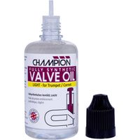 Thumbnail for Aceite Sintetico Champion Chv3m Para Pistones Y Rotores Light 50ml