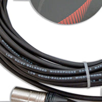 Thumbnail for Cable Rapco Nm1-33 Canon A Canon Para Microfono 10 Metros
