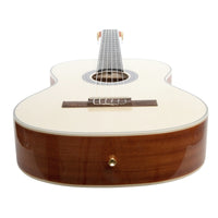 Thumbnail for Guitarra Acustica Bamboo Gc-39-spruce Com Funda 39 Pulgadas