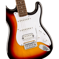 Thumbnail for Guitarra Electrica Fender Affinity Series Stratocaster Junior HSS 0378180500