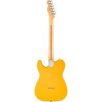 Thumbnail for Guitarra Electrica Fender Player II Modified Telecaster Sunshine Yellow 0147452360