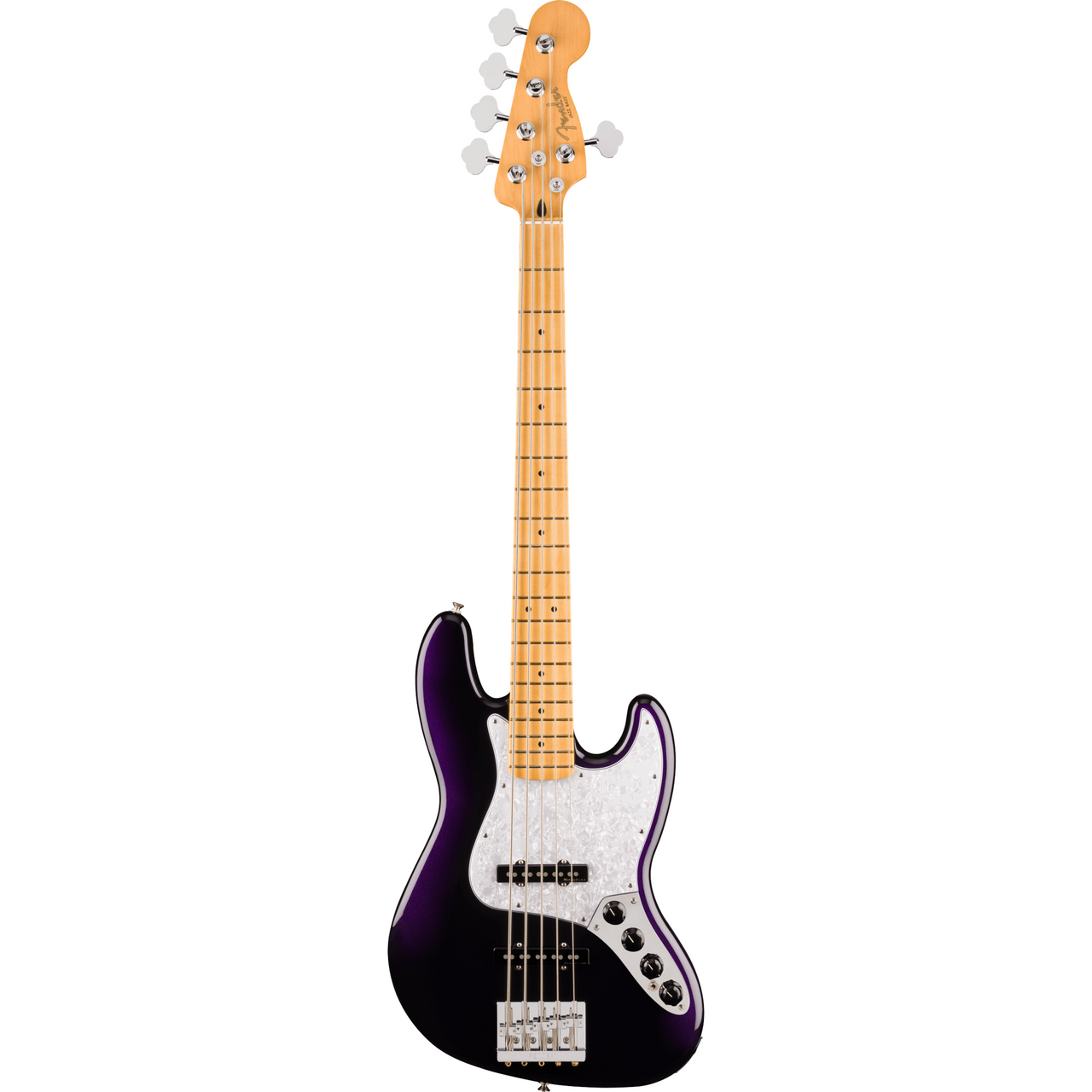 Bajo Electrico  Player II Modified Active Jazz Bass V Dusk 0147542310
