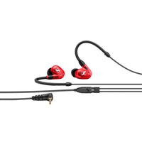 Thumbnail for Audifonos Sennheiser Rojo, Ie100prored