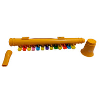 Thumbnail for Organo Melodica Distele 13 Teclas De Plastico, Bm13t