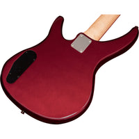 Thumbnail for BAJO ELECTRICO YAMAHA 4 CUERDAS TRBX ROJO, TRBX174RM