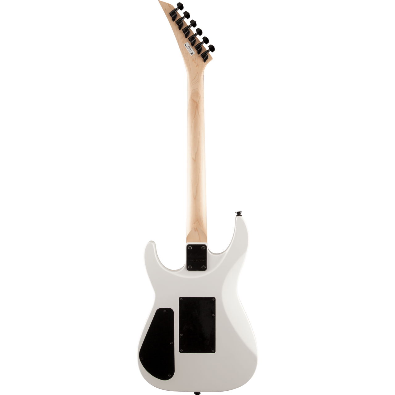 GUITARRA ELECTRICA JACKSON JS32 DINKY DKA-M SNOW WHITE, 2910238576