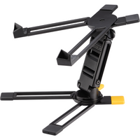 Thumbnail for Stand/atril Hercules P/laptop, Dg400bb
