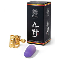 Thumbnail for Abrazadera Kuno Kl-847s Para Sax Alto