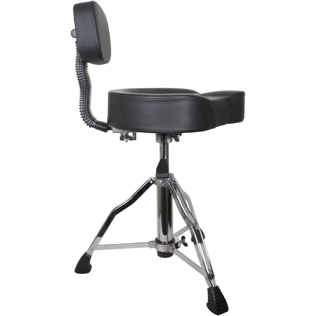Banco New Beat Dt-air Pro Para Baterista