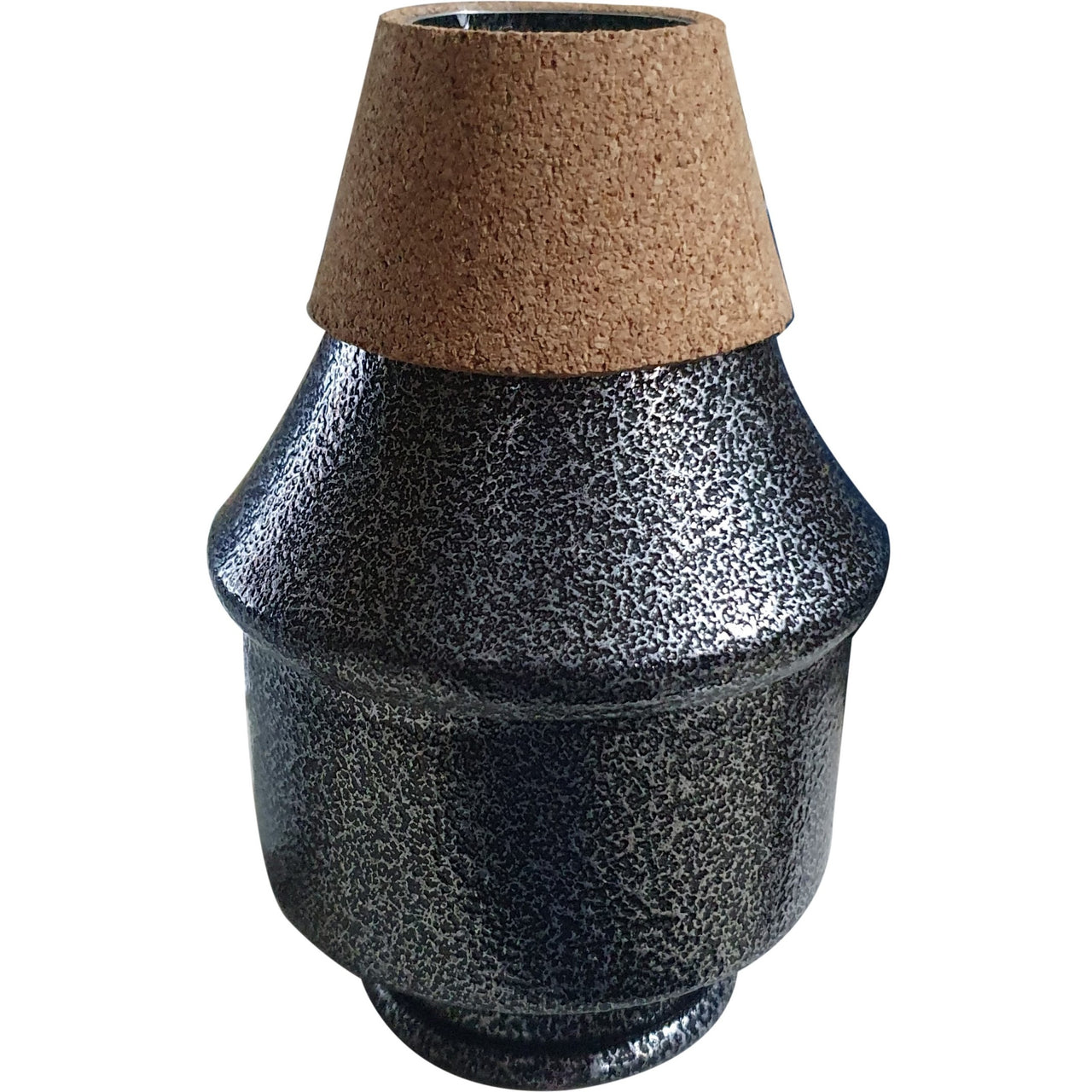 SORDINA TROMPETA EL COMETA-BLESSING WOW WOW ALUMINIO, 2S