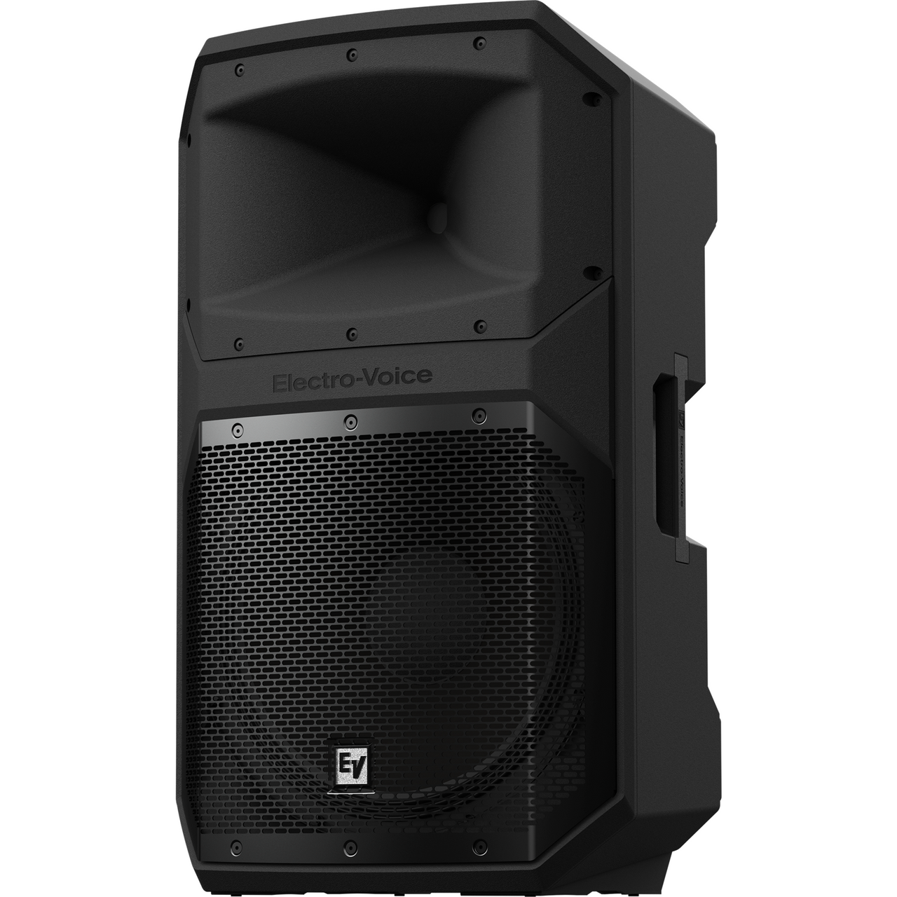 Bafle Electrovoice Eviva 15p Amplificado 15 Pulgadas
