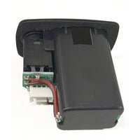 Thumbnail for Portapilas Belcat Bh-400 Estandar De 9V Para Guitarras Y Bajos