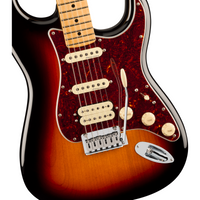 Thumbnail for Guitarra Electrica Fender Player II Modified Stratocaster 3-Color Sunburst HSS 0147432300