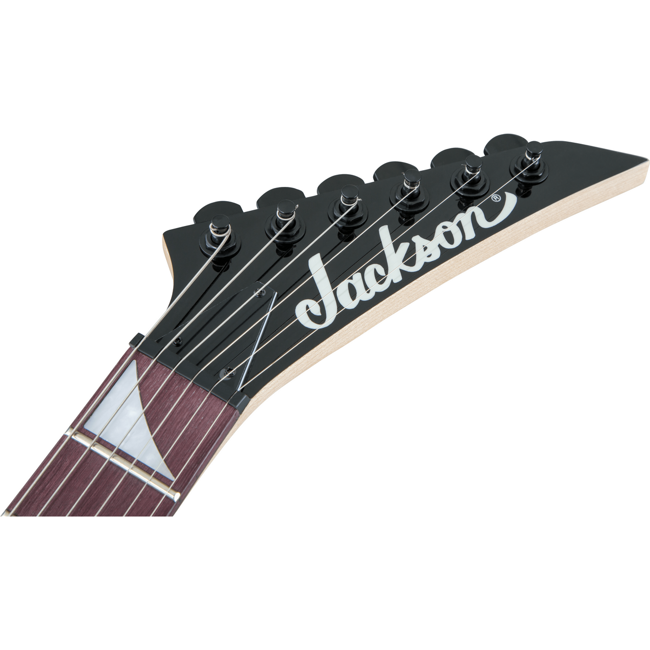 Guitarra Electrica Jackson JS Series Dinky Minion Metallic Blue Burst JS1X 2912232527