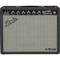 Thumbnail for Amplificador Fender Tone Master Princeton Reverb Para Guitarra 2274400000