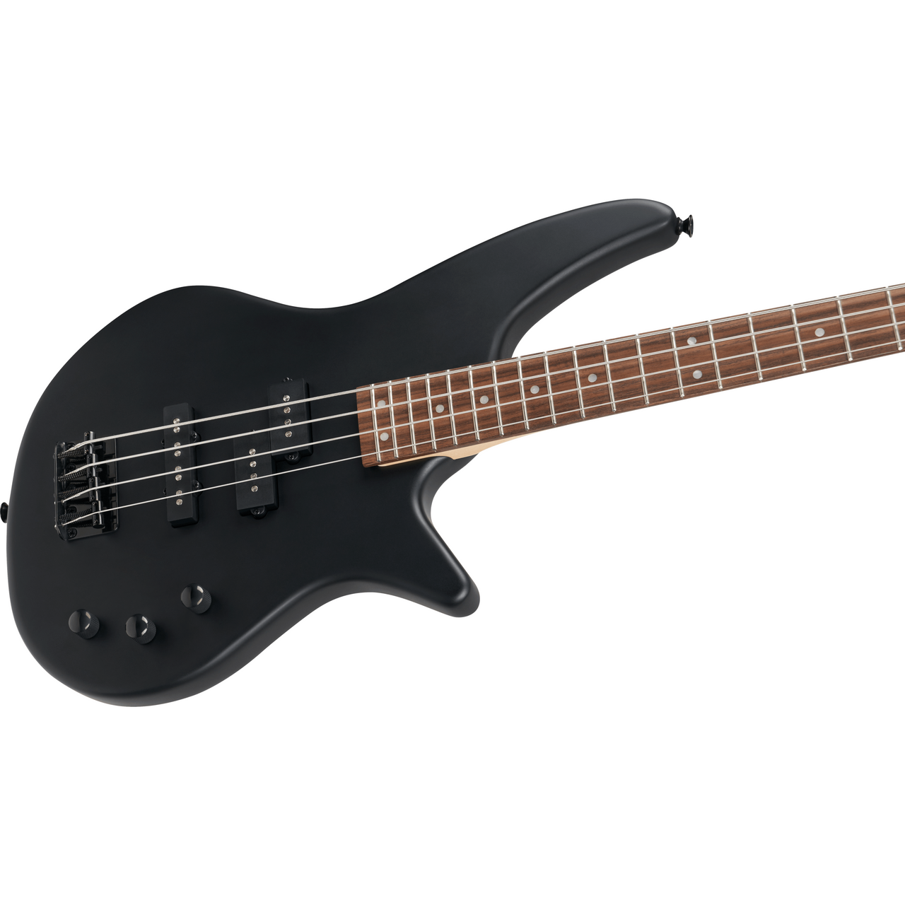 Bajo Electrico Jackson JS Series Spectra Bass JS2 Satin Black 2919004568