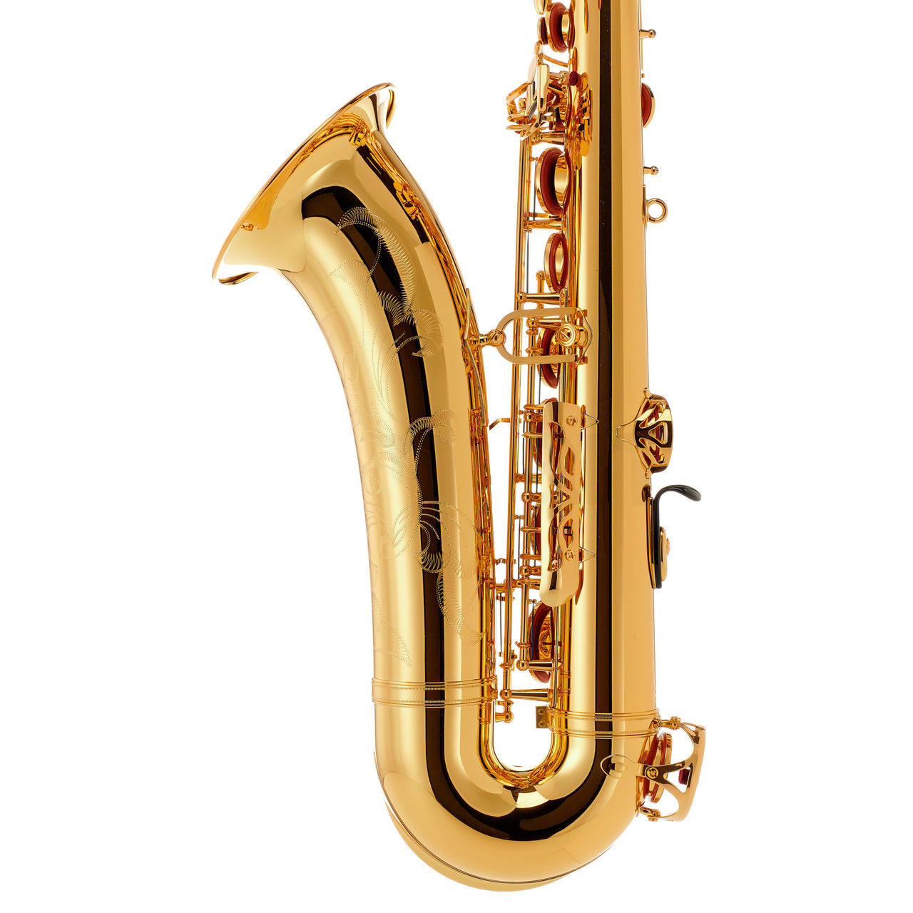 SAX TENOR YAMAHA PROFESIONAL, YTS-62