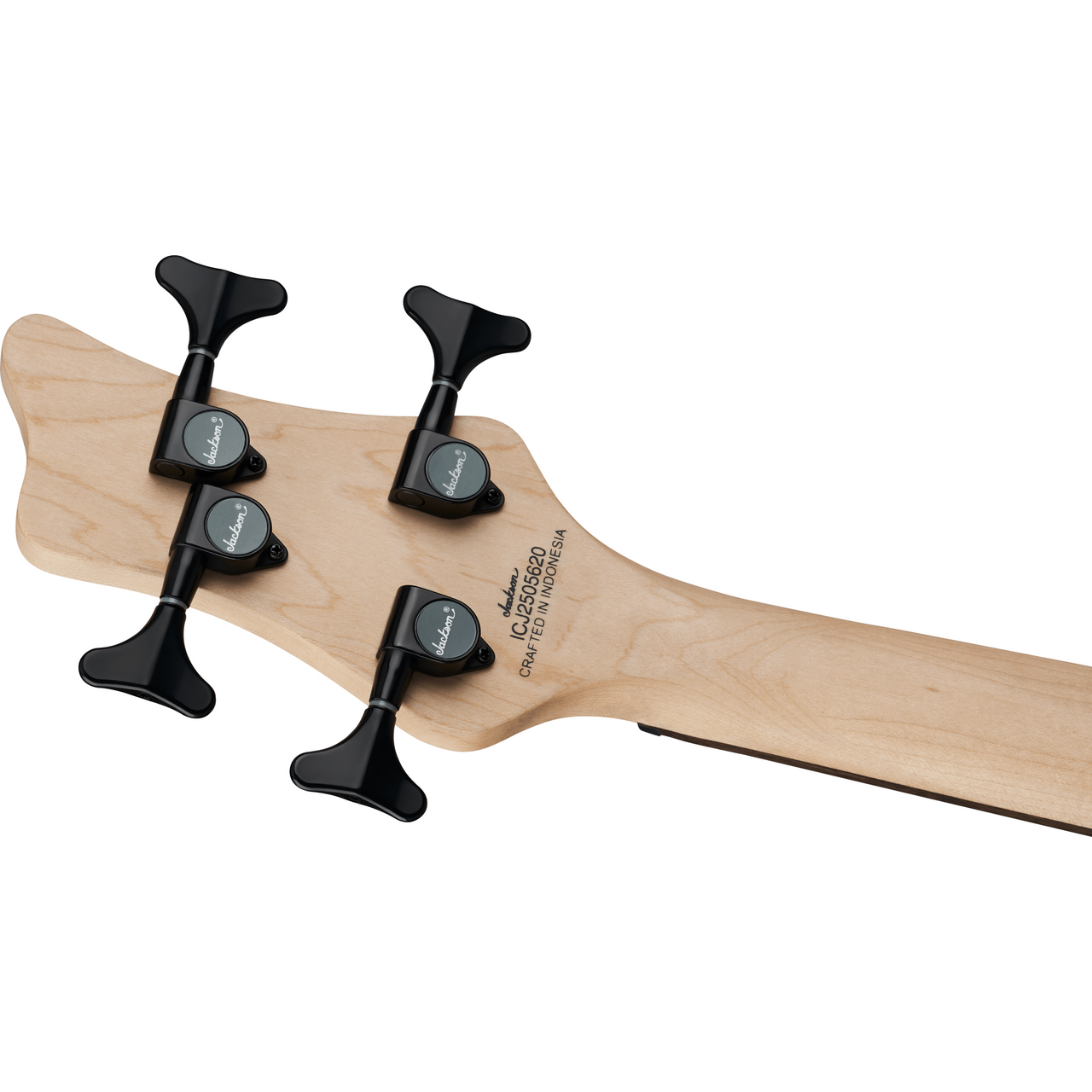 Bajo Electrico Jackson Serie JS Spectra Bass JS2 Quicksilver 2919004510