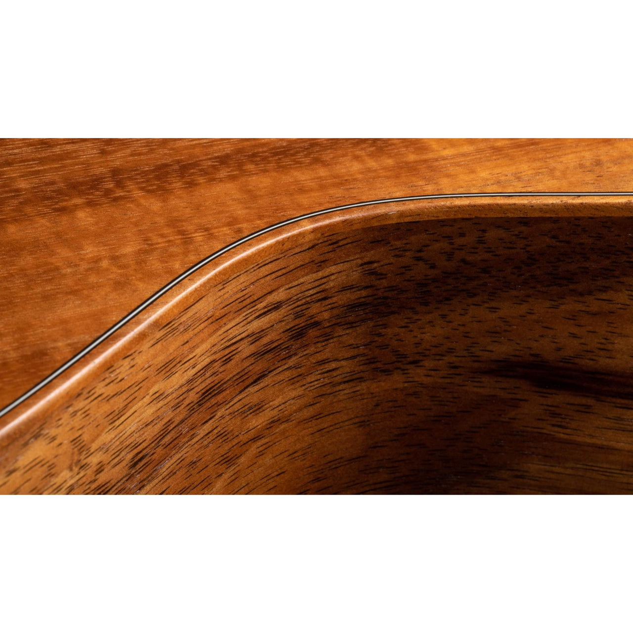 Guitarra Electroacustica Taylor Gs-mini E Koa Con Funda