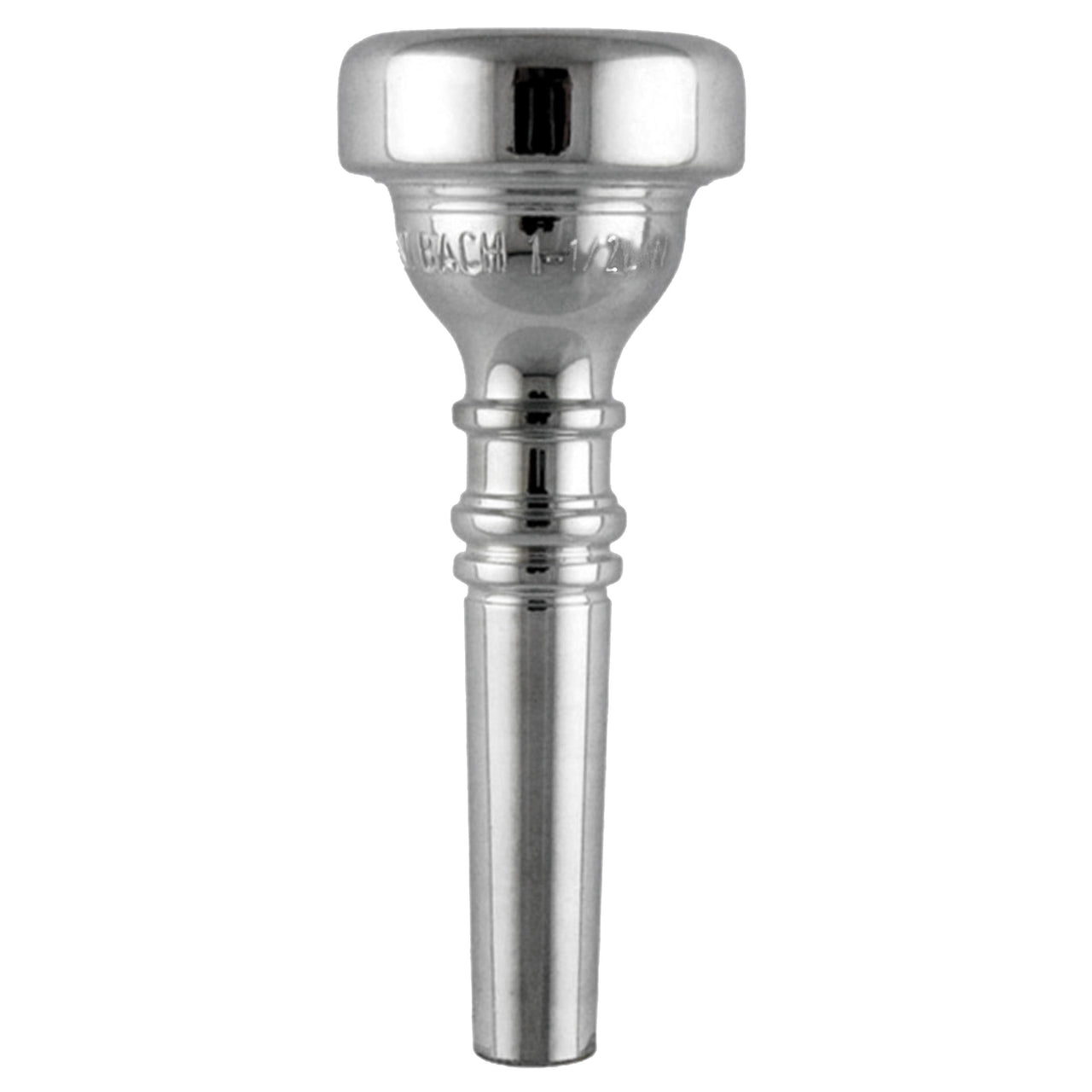 Boquilla P/trompeta 10 1/2dw Vincent Bach, 35110hdw
