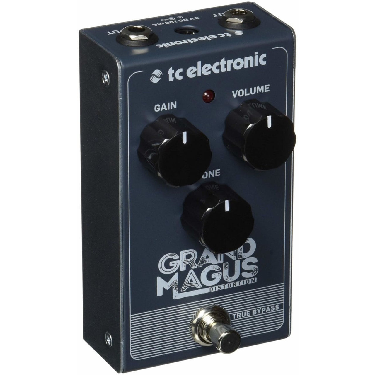 Pedal T.C. P/Guitarra Grand Magus Distor