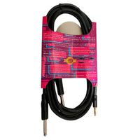 Thumbnail for Cable Life Miniplug 3.5 Stereo A 2 Plug 6.3 Mono 3mts., 2ppin-3