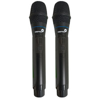Thumbnail for Microfono Superbright Pro-500 Inalambrico Uhf 550-960mhz