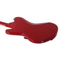 Thumbnail for Guitarra Electrica  Schecter Ultra III Diamond Alnico Plus Gold Foil Rojo