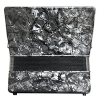 Thumbnail for Acordeon Century Cnac035-i Gris 32 Teclas 32 Bajos C1306-1g