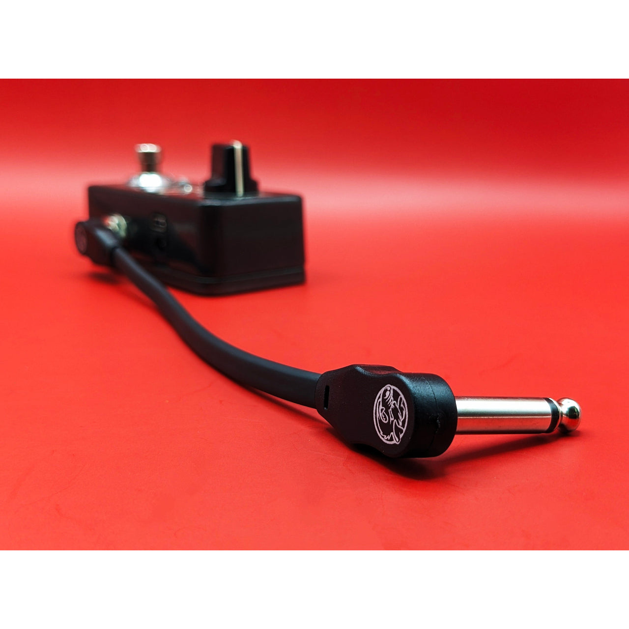 Cable Pig Hog P/parcheo 30 Cm (2 Pzas), Phlsk1bk