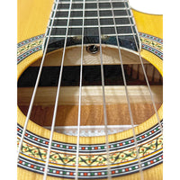 Thumbnail for Guitarra Electroacustica Tagima Cartagena Eq-ntabs-df Natural
