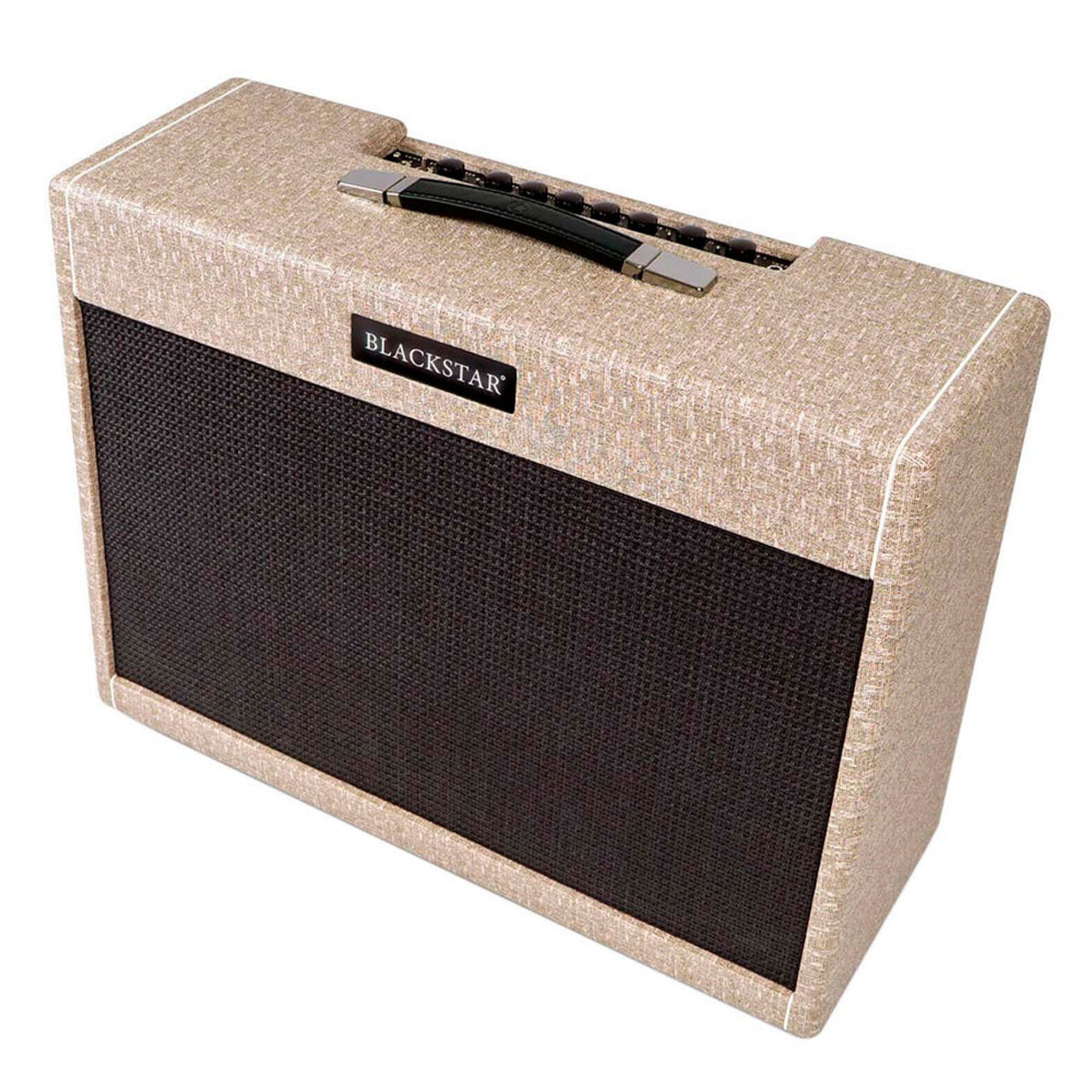 Combo Amplificador Blackstar Guitarra Potencia 50W, Sag y 2W