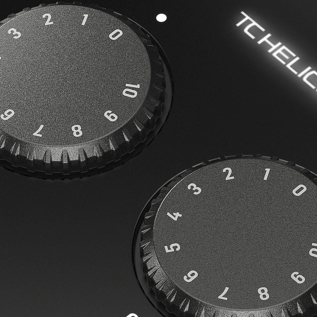 Interfaz  T.C. Go Twin de audio/MIDI 2 canales de alta definición