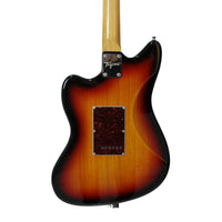 Thumbnail for Guitarra Electrica Tagima Tw-61-sb-df-tt Sombreado Mica Vino