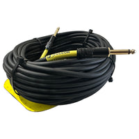 Thumbnail for Cable Clasica 6103l20 Para Instrumento Plug A Plug 20m