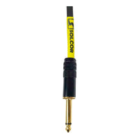 Thumbnail for Cable Clasica 6103l20 Para Instrumento Plug A Plug 20m