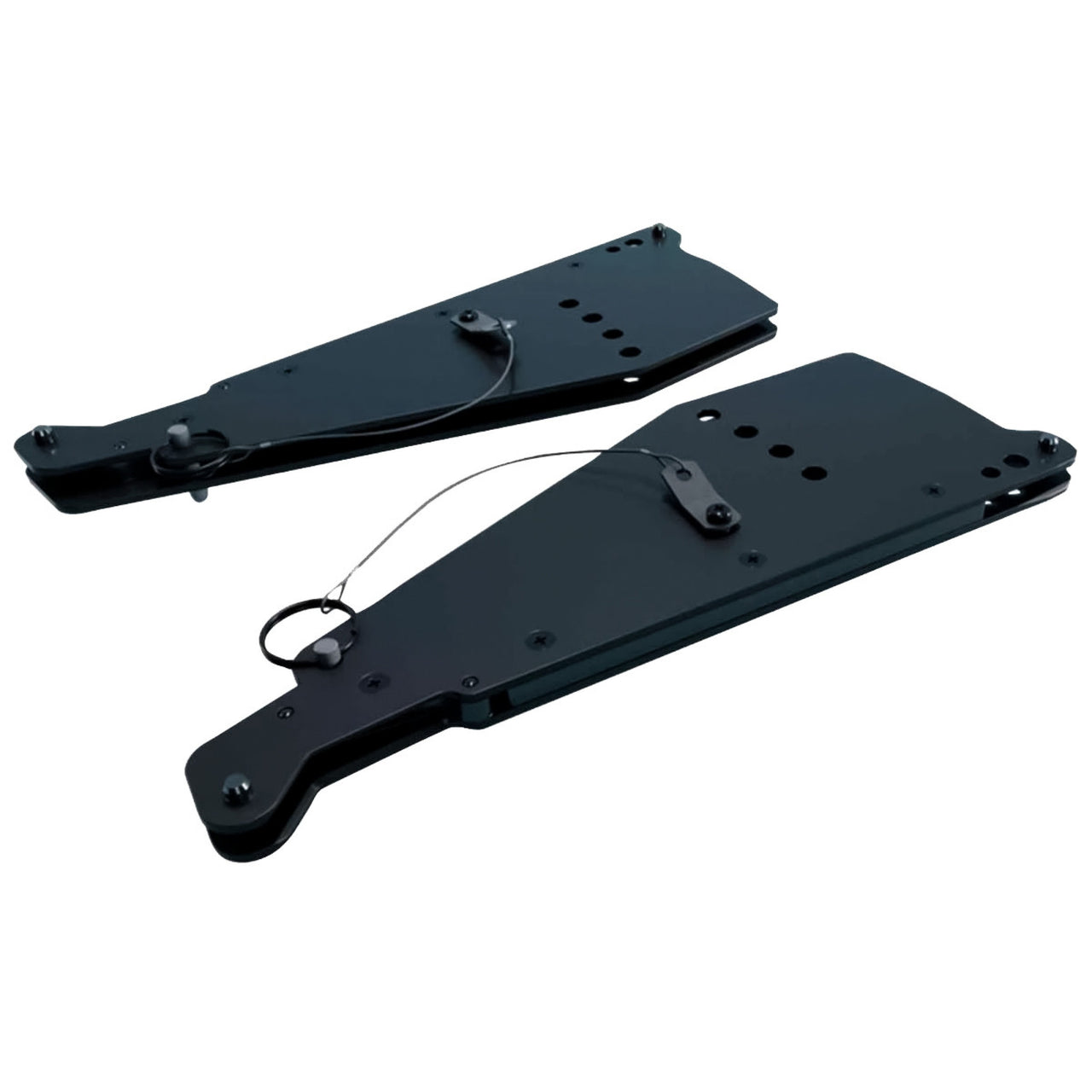 Kit De Herraje Qsc La108-kit-sa Para Colocar En Stack
