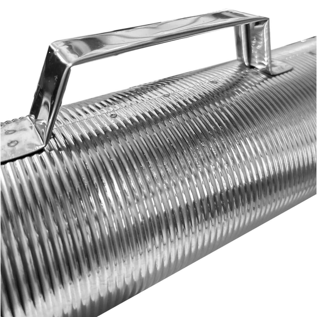 Guira Eclipse Wia-103 Metalica Grande De 36 Centimetros