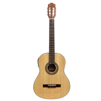 Thumbnail for GUITARRA ELECTROACUSTICA LA SEVILLANA, UN-3EQ
