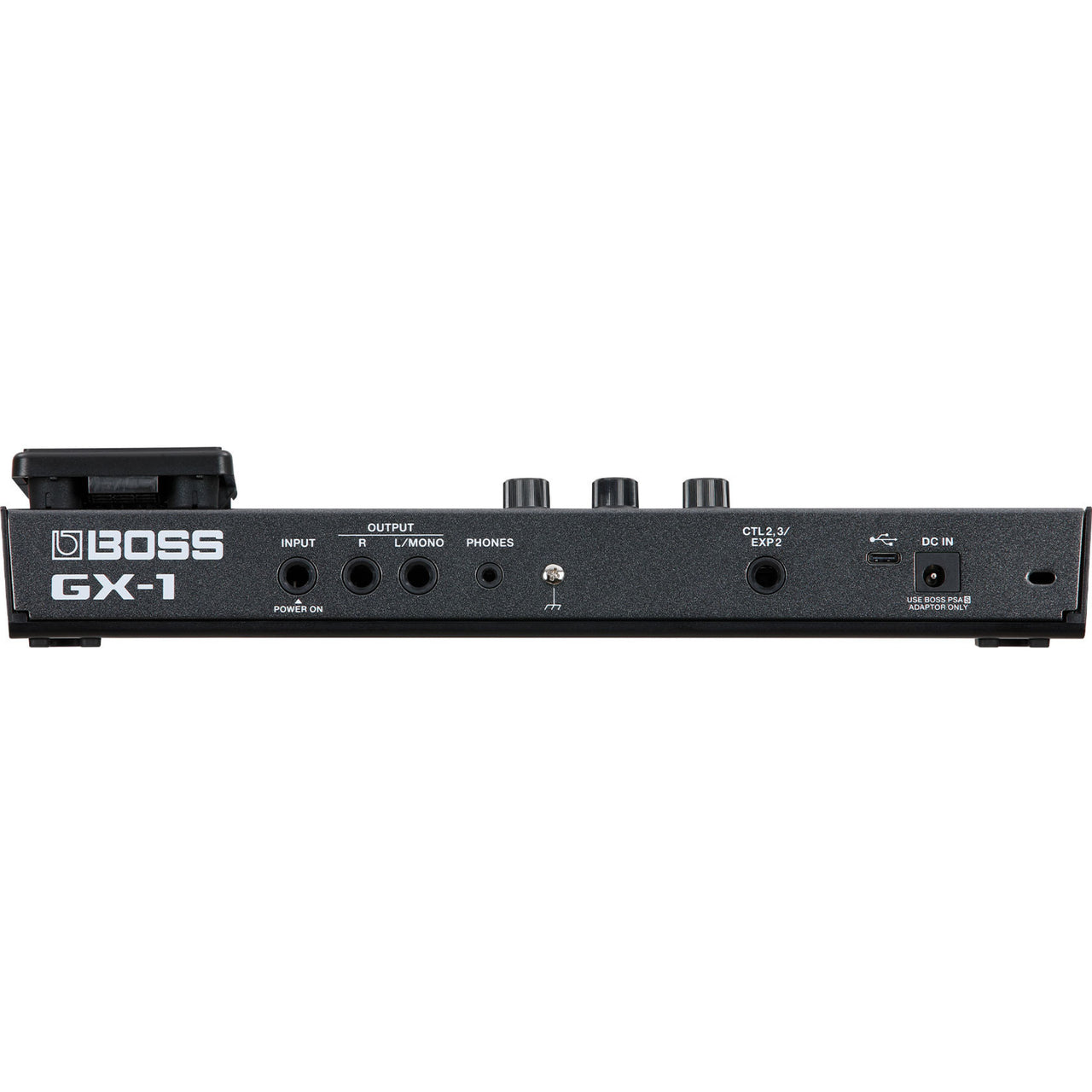 Procesador De Efectos Boss Gx-1 Para Guitarra