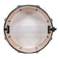 Thumbnail for Tarola New Beat Nbsdt-1405-Nao Para Bateria Negro Aperlado