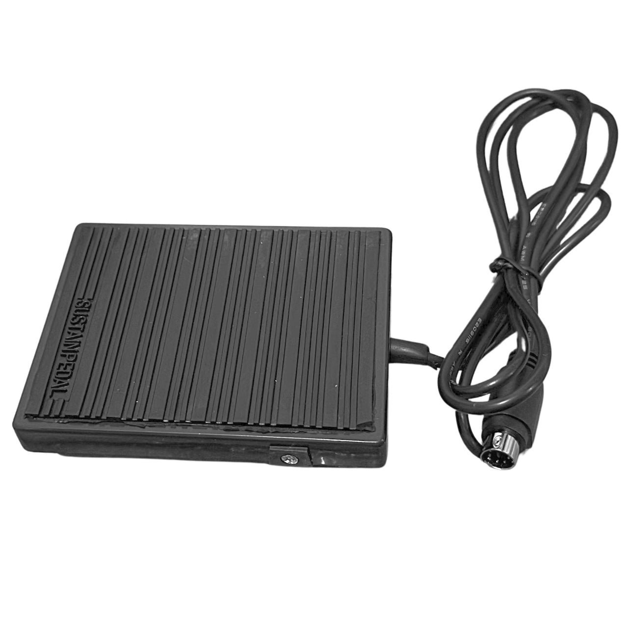 Piano Alde Audio Tk88swtch Digital 88 Teclas Con Sensibilidad