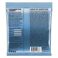 Thumbnail for Encordadura Ernie Ball Para Guitarra Electrica 2018 Primo Slinky Paradigm 095-044