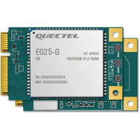 Thumbnail for 4g module eg25-g LTE Modulo Comunicacion Inalambrica