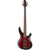 Thumbnail for BAJO ELECTRICO YAMAHA 4 CDAS. ACTIVO, TRBX604FMDRB