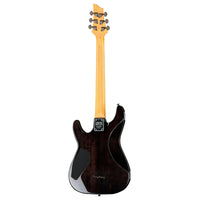 Thumbnail for Guitarra Electrica Schecter Omen Extrme 6 Negro Transparente