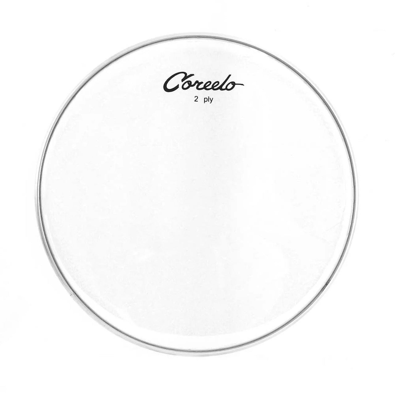 PARCHE COREELO 10" HIDRAULICO TRANSPARENTE, THI10